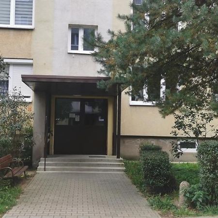 Kawalerka Ченстохова Экстерьер фото
